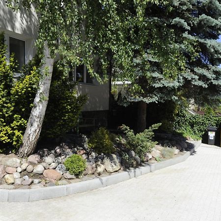 Apartament Trojmiejski Park Krajobrazowy 그단스크 외부 사진