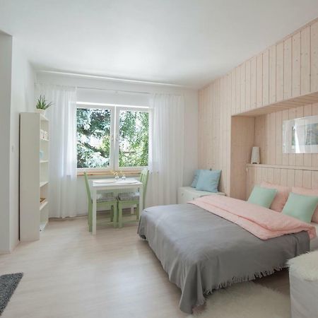 Apartament Trojmiejski Park Krajobrazowy 그단스크 외부 사진