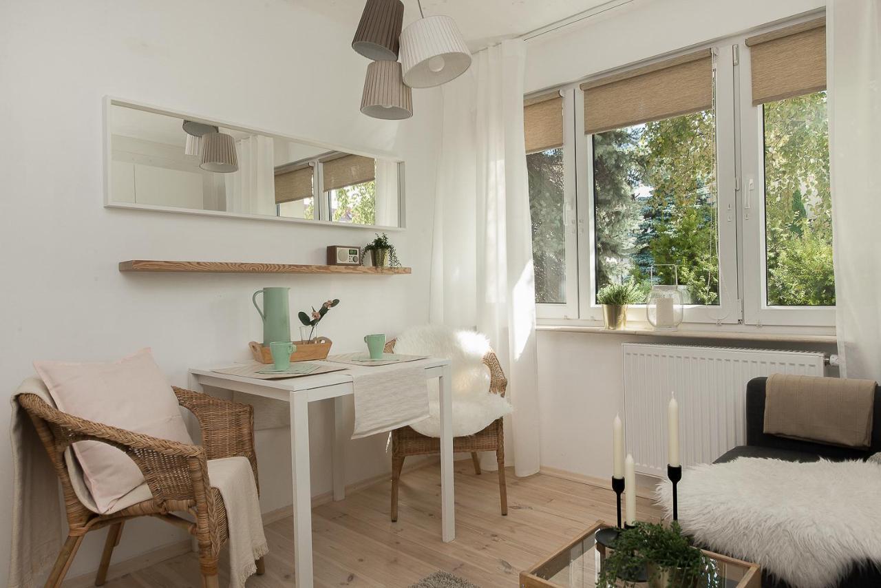 Apartament Trojmiejski Park Krajobrazowy 그단스크 외부 사진