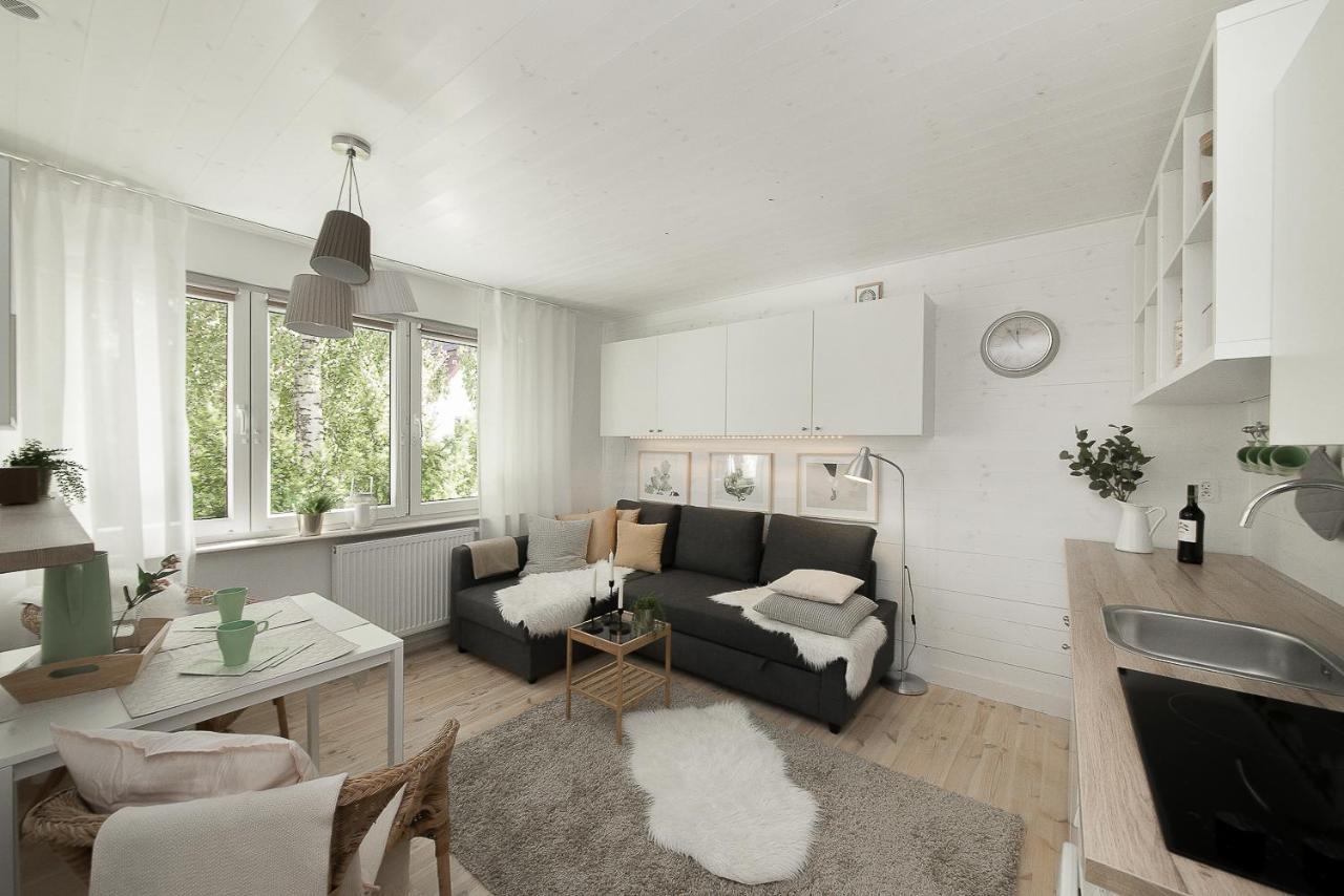 Apartament Trojmiejski Park Krajobrazowy 그단스크 외부 사진