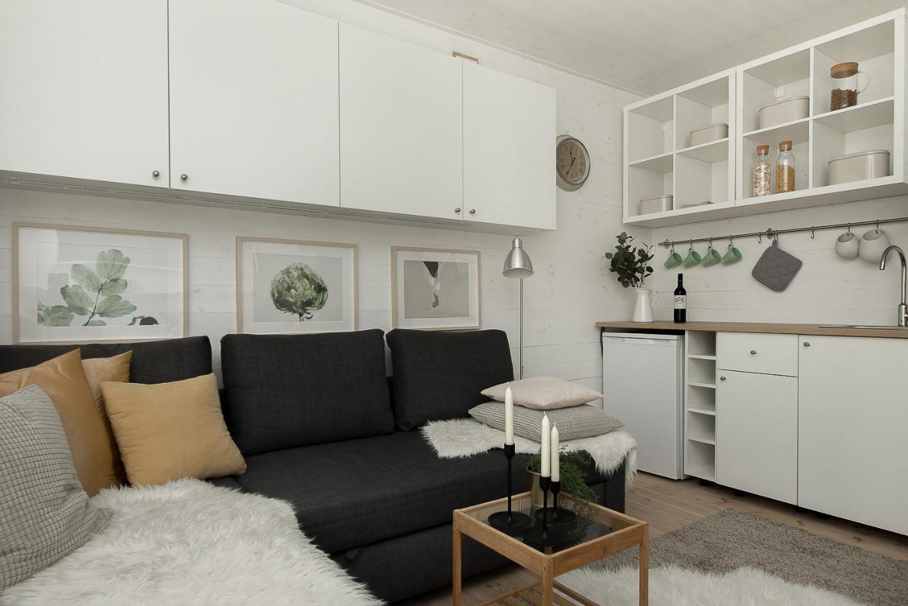 Apartament Trojmiejski Park Krajobrazowy 그단스크 외부 사진