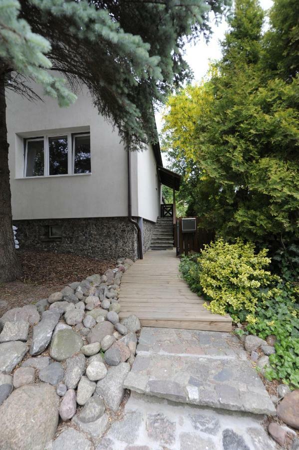 Apartament Trojmiejski Park Krajobrazowy 그단스크 외부 사진