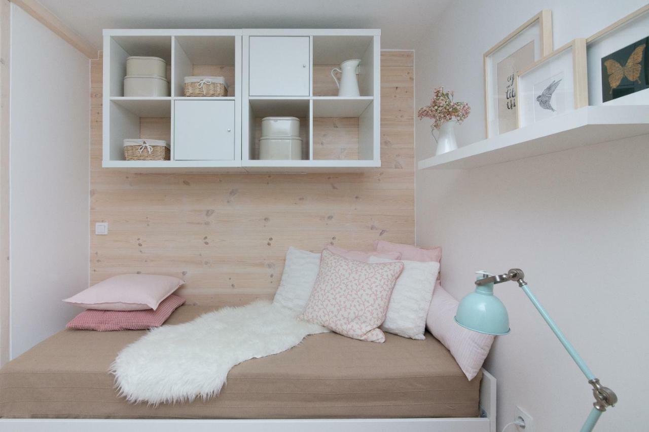 Apartament Trojmiejski Park Krajobrazowy 그단스크 외부 사진